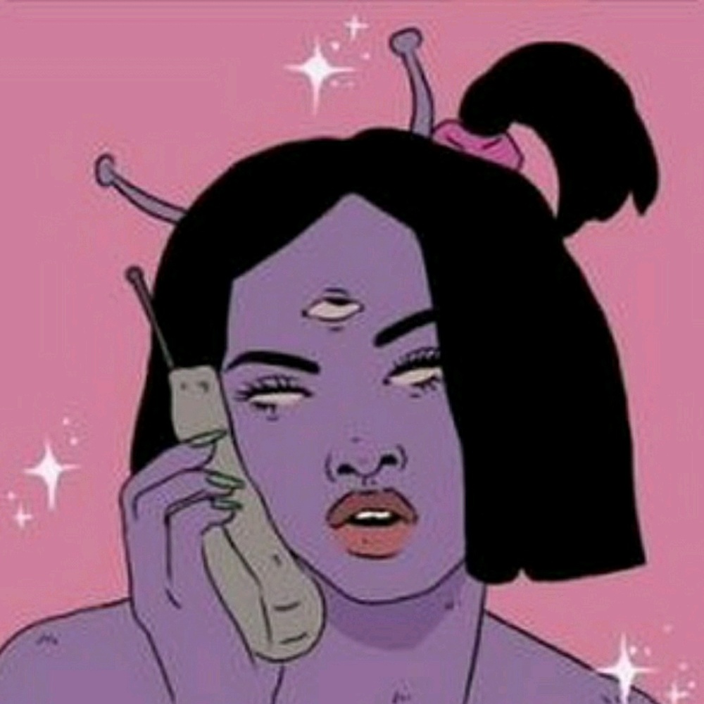 Meet your Posher, Krista